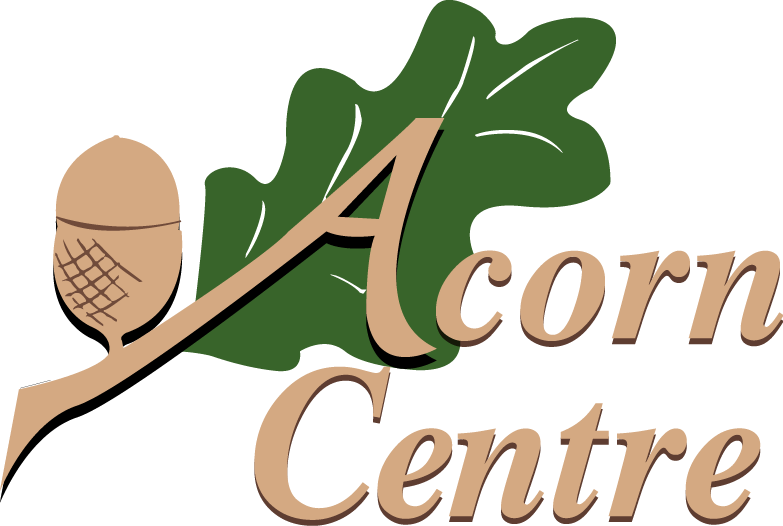 Acorn Centre Logo